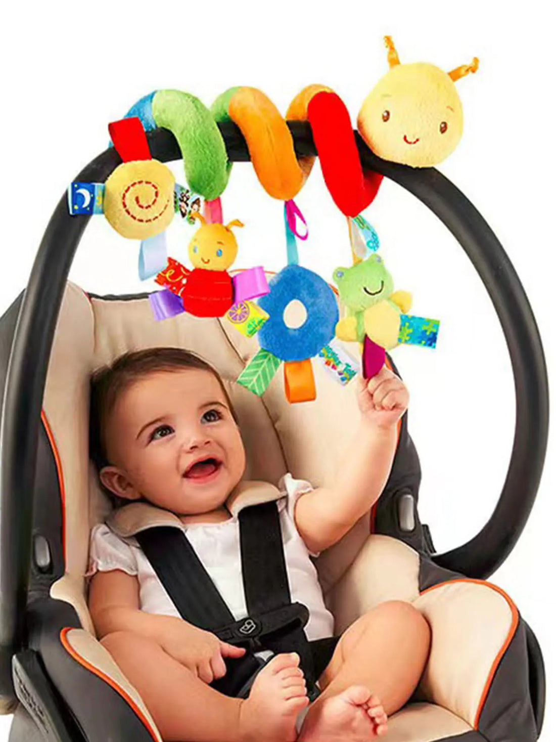 11 baby lathe rattles and teethers baby walker plush toys small animal rattles early education educational toys