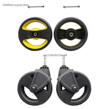 Stroller Front or Back Babies Stroller Accessories Universal Plastic Stroller for Baby Trolley Dropship